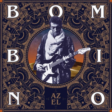 BOMBINO | AZEL | VINYL RECORD (LP)