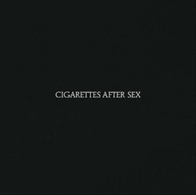 CIGARETTES AFTER SEX | CIGARETTES AFTER SEX | VINYL RECORD (LP)
