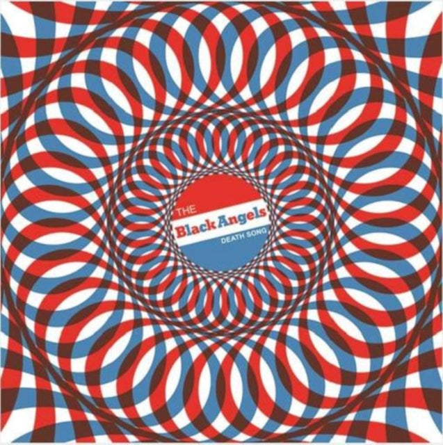 BLACK ANGELS | DEATH SONG | VINYL RECORD (LP)