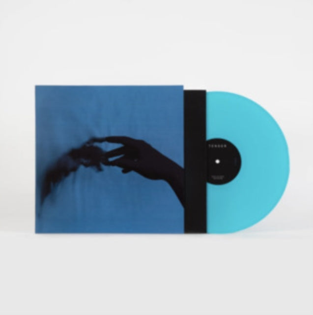 TENDER | MODERN ADDICTION | VINYL RECORD (LP)