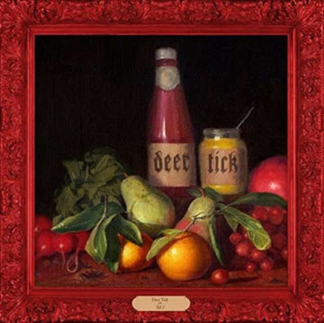 DEER TICK | DEER TICK VOL.1 | VINYL RECORD (LP)