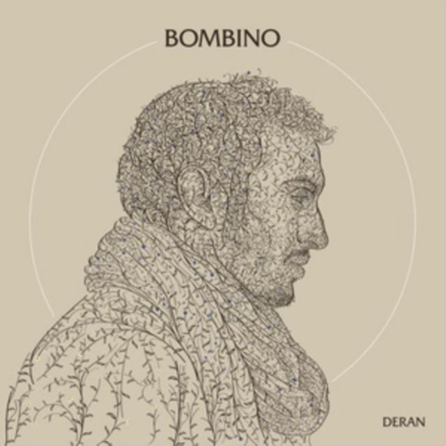 BOMBINO | DERAN | VINYL RECORD (LP)