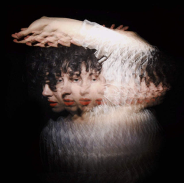 ULTRAISTA | SISTER (DL CARD) | VINYL RECORD (LP)