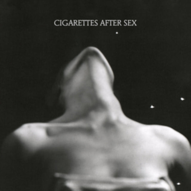 CIGARETTES AFTER SEX | EP I. | MUSIC CASSETTE