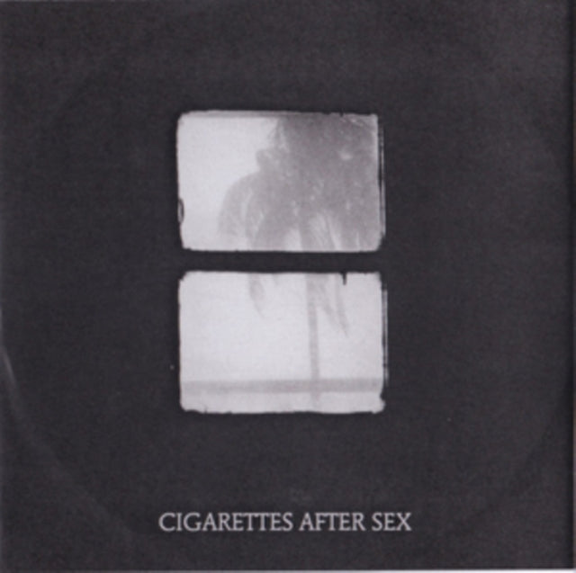 CIGARETTES AFTER SEX | CRUSH | 7IN VINYL