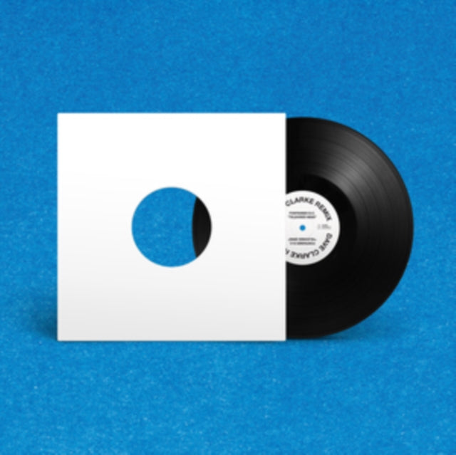 FONTAINES D.C. | TELEVISED MIND | 12IN VINYL