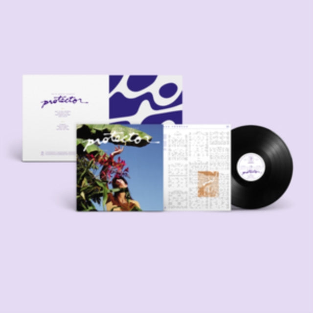FRANCES, AOIFE NESSA | PROTECTOR | VINYL RECORD (LP)