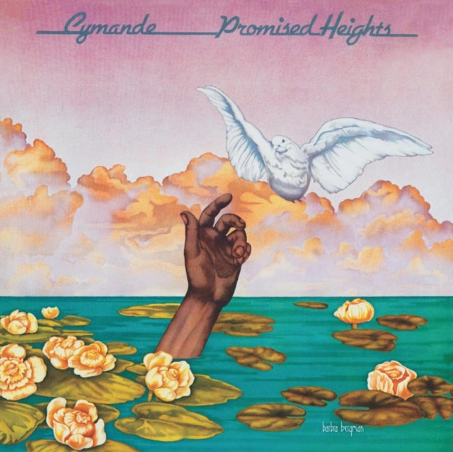CYMANDE | PROMISED HEIGHTS | VINYL RECORD (LP)