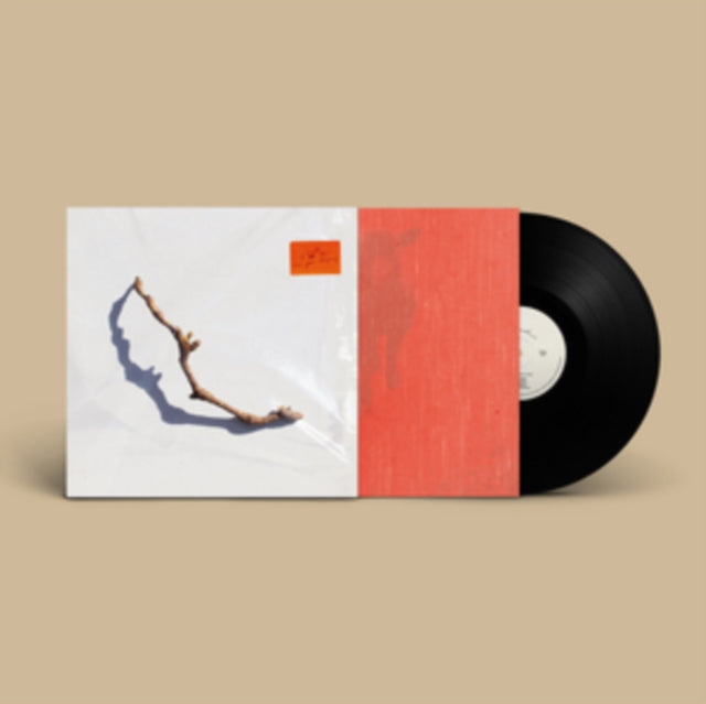 HARVEY, PJ | I INSIDE THE OLD YEAR DYING | VINYL RECORD (LP)