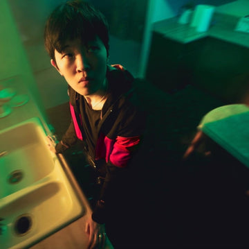 WHEN ARE YOU LEAVING? (OXBLOOD VINYL) | VINYL RECORD (LP)
