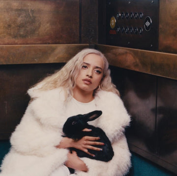 LEVELS (PINK VINYL) | VINYL RECORD (LP)