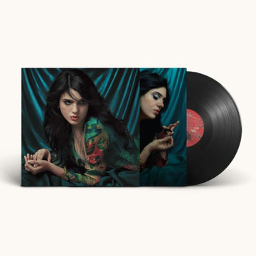 JULIA | VINYL RECORD (LP)