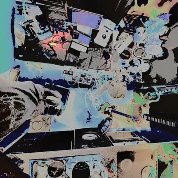 DEBUNKER | VINYL RECORD (LP)