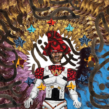 SOGOLO (RANDOM ECO-MIX COLOR VINYL) | VINYL RECORD (LP)