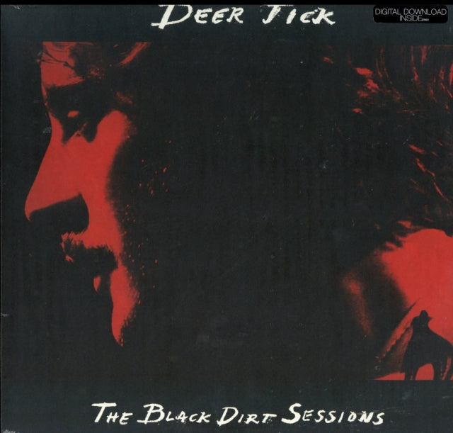 DEER TICK | BLACK DIRT SESSIONS | VINYL RECORD (LP)