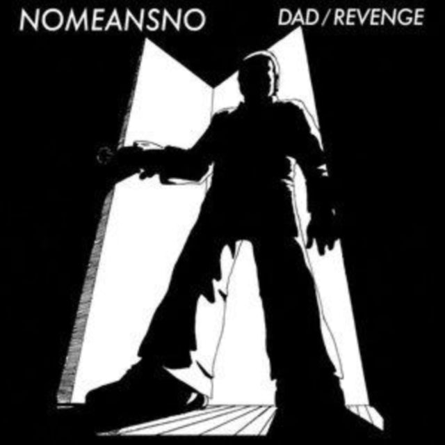 NOMEANSNO | DAD/REVENGE | 7IN VINYL