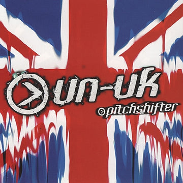 PITCHSHIFTER | UNUNITED KINGDOM | CD