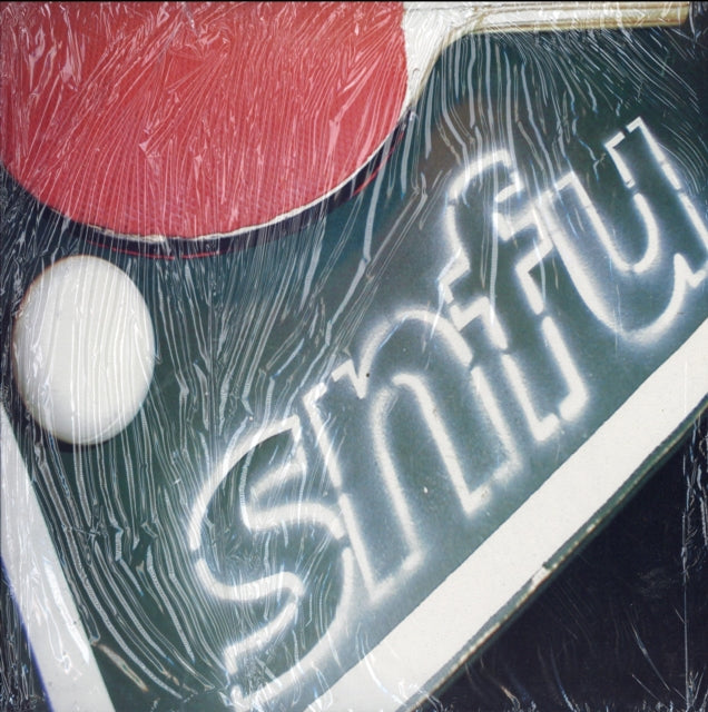 SNFU | PING PONG EP | 12IN VINYL