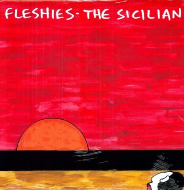 FLESHIES | SICILIAN | VINYL RECORD (LP)