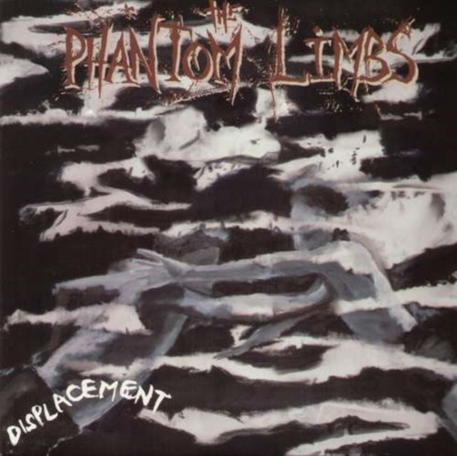 PHANTOM LIMBS | DISPLACEMENT | VINYL RECORD (LP)