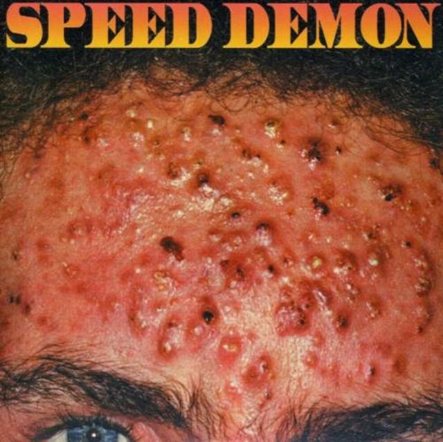 BIAFRA, JELLO | JEZEBEL / SPEED DEMON | 7IN VINYL