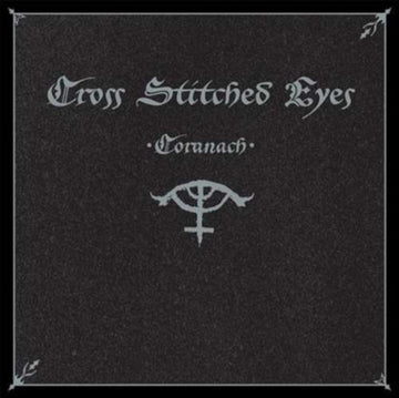 CROSS STITCHED EYES | CORANACH | VINYL RECORD (LP)