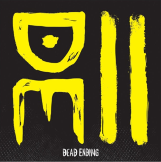 DEAD ENDING | DE II | 12IN VINYL