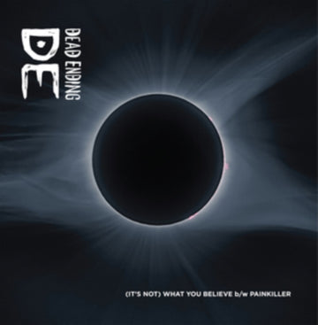 ITS NOT WHAT YOU BELIEVE PAINKILLER | 7IN VINYL