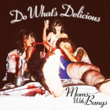 DO WHAT'S DELICIOUS! | 7IN VINYL