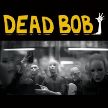 SOME BODIES/WE ARE THE HUMANS | 7IN VINYL
