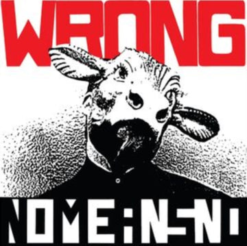 NOMEANSNO | WRONG | VINYL RECORD (LP)