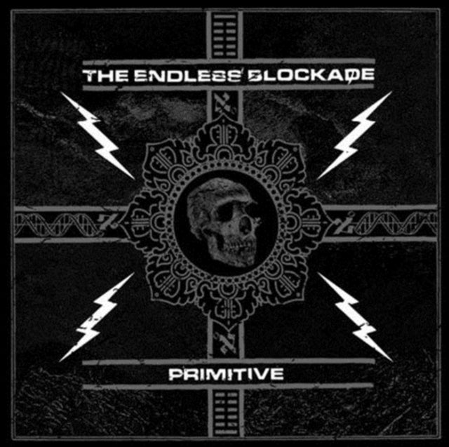 ENDLESS BLOCKADE | PRIMITIVE | VINYL RECORD (LP)