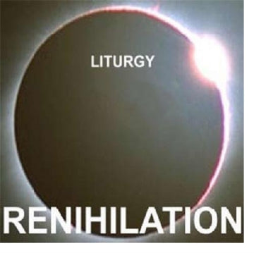 RENIHILATION | VINYL RECORD (LP)