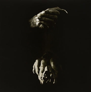 WOLVSERPENT | BLOOD SEED | VINYL RECORD (LP)