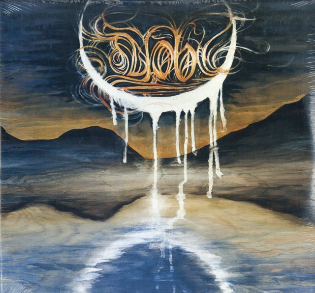 YOB | ATMA | VINYL RECORD (LP)