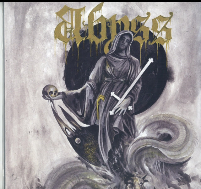 ABYSS | HERETICAL ANATOMY | VINYL RECORD (LP)