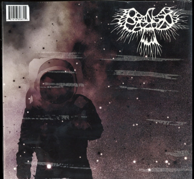 ORANSSI PAZUZU | MUUKALAINEN PUHUU | VINYL RECORD (LP)