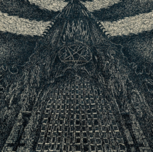 DAEVA | PULSING DARK ABSORPTIONS | 12IN VINYL