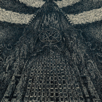 DAEVA | PULSING DARK ABSORPTIONS | 12IN VINYL