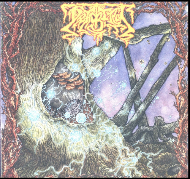 DEADBIRD | III: THE FOREST WITHIN THE TREE | VINYL RECORD (LP)