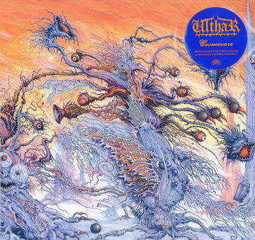 ULTHAR | COSMOVORE | VINYL RECORD (LP)