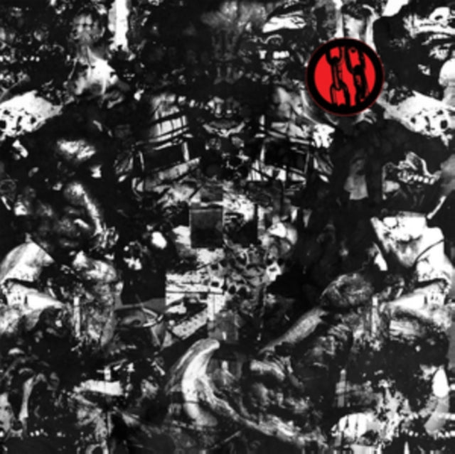 RUIN LUST | CHOIR OF BABEL | VINYL RECORD (LP)