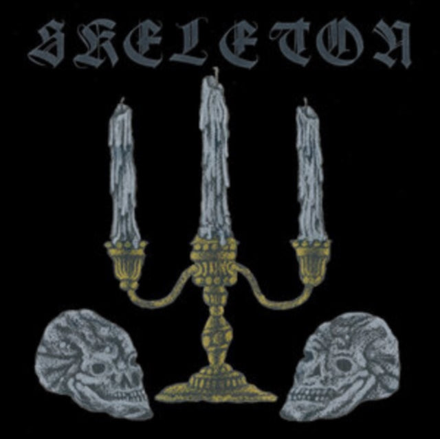 SKELETON | SKELETON | VINYL RECORD (LP)