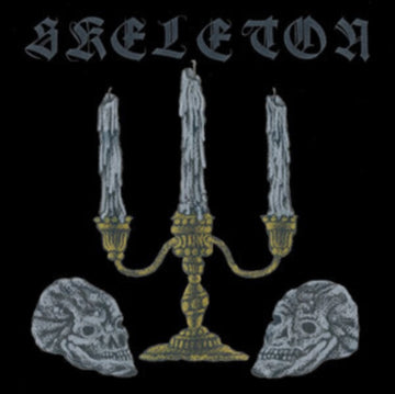 SKELETON | SKELETON | VINYL RECORD (LP)