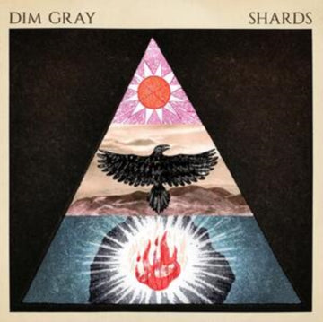 SHARDS | VINYL RECORD (LP)