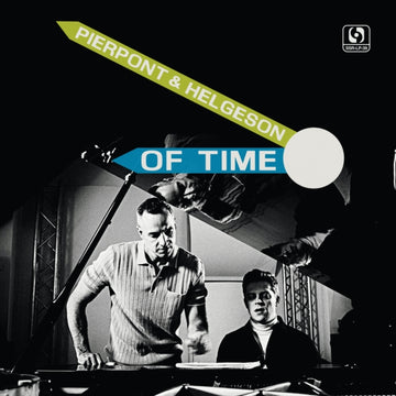 OF TIME | VINYL RECORD (LP)