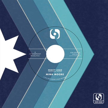 WHEN THE SPIRIT SAYS SING / HEAVY LOAD (SINGLE) | 7IN VINYL