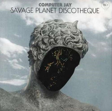 SAVAGE PLANET DISCOTHEQUE VOL.1 EP | VINYL RECORD (LP)