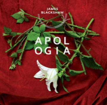 BLACKSHAW, JAMES | APOLOGIA | VINYL RECORD (LP)