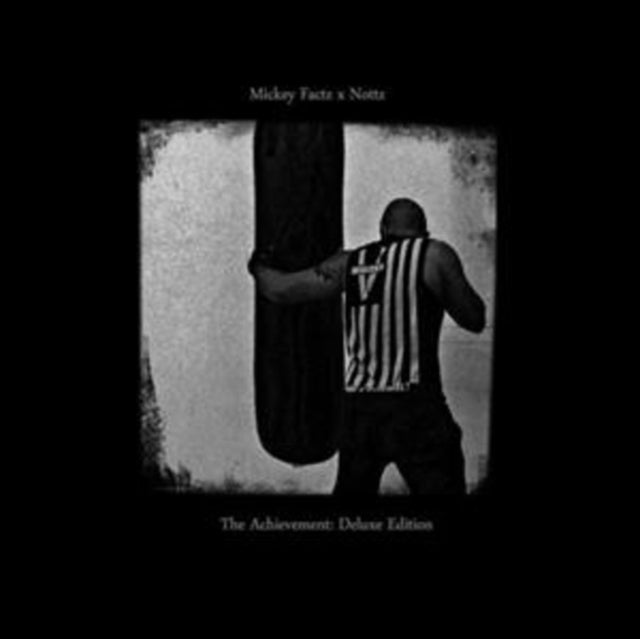 FACTZ, MICKEY & NOTTZ | ACHIEVEMENT: DELUXE EDITION | VINYL RECORD (LP)
